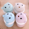 Buy Toothpick Holder - Cute Panda - Set Of 2