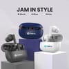 Gift Tor-1417 Air Tune, with 20-hour Playtime Voice assistant  BT Ver.5.3  Clear Sound