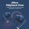 Shop Tor-1417 Air Tune, with 20-hour Playtime Voice assistant  BT Ver.5.3  Clear Sound