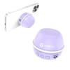 Tor-467 MAGNOBEAT, 6-Watt Magnetic Wireless Speaker with 4 Hours Playtime