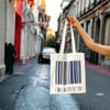 Gift Tote Bag - I Am Limited Edition - Assorted - Single Piece