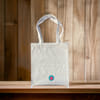 Shop Tote Bag - I Am Limited Edition - Assorted - Single Piece