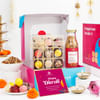 Traditional Delicacies Diwali Hamper Online