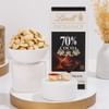Traditional Indulgence Bhai Dooj Gift Combo Online