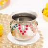 Buy Traditional Karwa Chauth Kalash