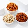 Shop Traditional Kundan Polki Rakhis And Tasty Treats Hamper