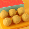 Shop Traditional Kundan Rakhi Hamper