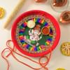 Gift Traditional Rituals Bhai Dooj Hamper