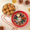 Traditional Rituals Bhai Dooj Hamper Online