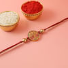 Buy Traditional Sweets Rakhi Hamper