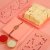 Traditional Sweets Rakhi Hamper