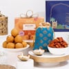 Traditional Taste Diwali Gift Hamper Online
