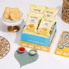 Traditional Treats Bhai Dooj Combo Online
