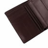 Buy Trailblazer Mens Tab Wallet-Coffee Brown