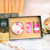 Buy Tranquil Bliss Aroma Wax Candle Hamper