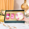 Shop Tranquil Bliss Aroma Wax Candle Hamper