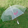 Transparent Personalized Umbrella For Her Online