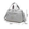 Travel Bag 8 Compartments Single Piece Online