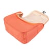 Gift Travel Cosmetic Pouch - Orange