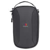 Travel-Friendly Gadget Organizer with Mesh Pockets