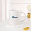 Shop Travel Is My Therapy Personalized Mug