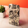 Gift Travel Mobile Wrap - Apple iPhone 13 Pro Max