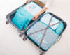 Shop Travel Organizer Pouches - Polyester - Set Of 6
