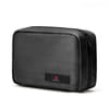 Gift Travel Toiletry Kit with Multiple Compartments & Compact Design