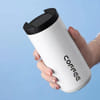 Buy Travel Tumbler - Dual Wall Insulation - Assorted - Single Piece