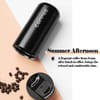 Shop Travel Tumbler - Dual Wall Insulation - Assorted - Single Piece