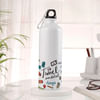 Travel Vibes - Personalized Metal Sipper Online