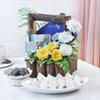 Gift Treasure Trail Sweet Hamper for Dad