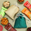 Buy Treats to Relish Diwali Hamper