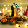 Shop Treats to Relish Diwali Hamper