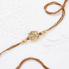 Gift Tree Of Life CZ Rakhi