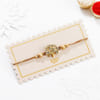 Buy Tree Of Life CZ Rakhi
