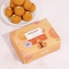 Shop Tree of Life Rakhi & Laddoo Hamper