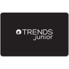 Trends Junior E-Gift Voucher Online