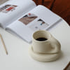 Buy Trendy Ceramic Mug - Assorted - Single Piece