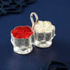 Buy Trishul N Rudraksha Rakhi Hamper
