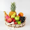 Gift Tropical Indulgence Fruit Hamper