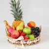 Buy Tropical Indulgence Fruit Hamper