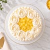 Gift Tropical Pineapple Bliss Cake