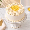 Buy Tropical Pineapple Bliss Cake