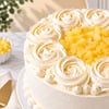 Shop Tropical Pineapple Bliss Cake