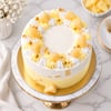 Gift Tropical Pineapple Cake