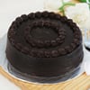 Truffle Cake