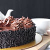 Gift Truffle Delight Cake (1 Kg)