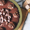 Shop Truffle Delight Cake (Half Kg)