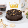 Truffle Ganache Luxe for Mother's Day